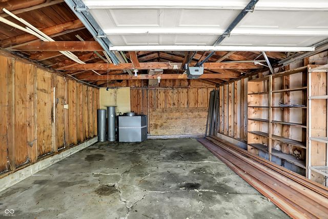 6336 N Carroll Road, Mccordsville, IN 46055