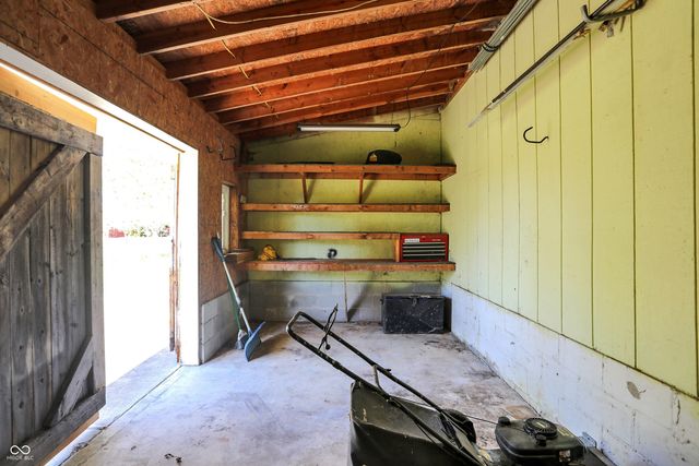 6336 N Carroll Road, Mccordsville, IN 46055