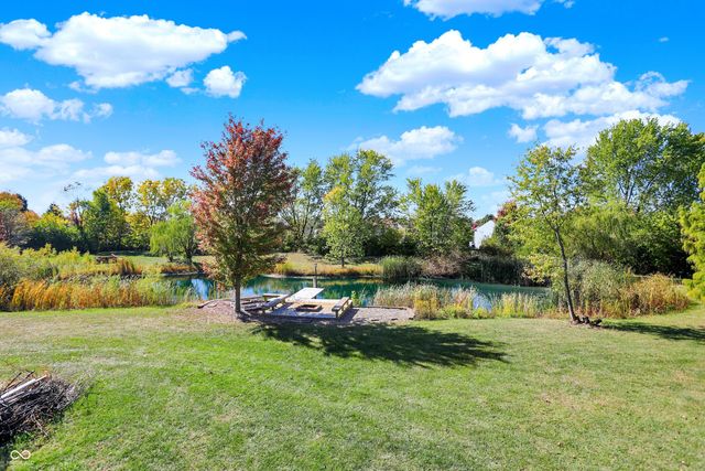 6336 N Carroll Road, Mccordsville, IN 46055