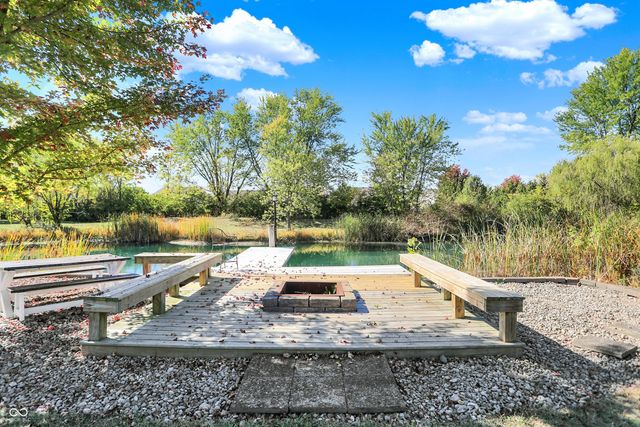 6336 N Carroll Road, Mccordsville, IN 46055