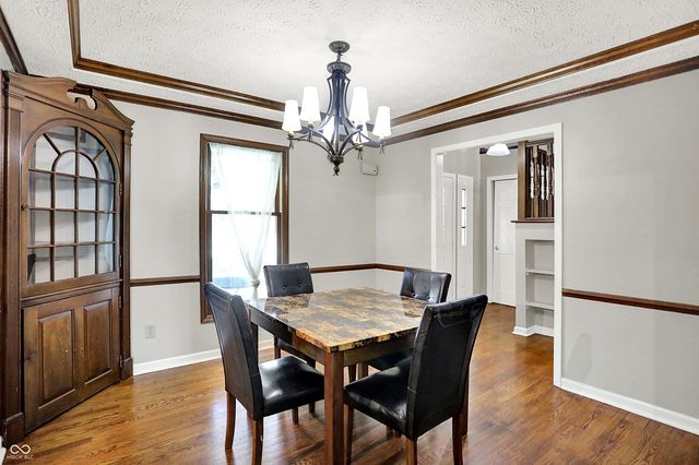 6336 N Carroll Road, Mccordsville, IN 46055