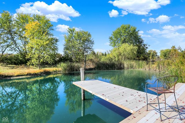 6336 N Carroll Road, Mccordsville, IN 46055