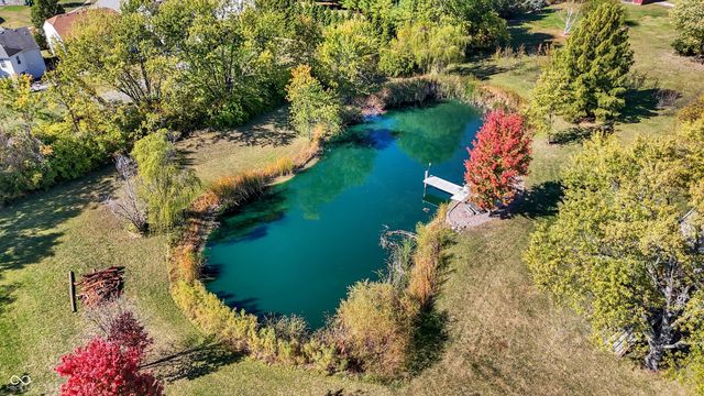 6336 N Carroll Road, Mccordsville, IN 46055