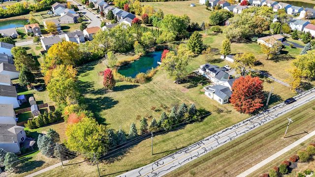 6336 N Carroll Road, Mccordsville, IN 46055