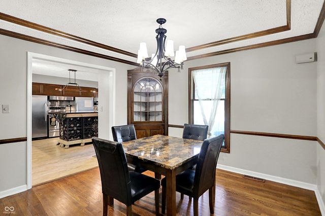 6336 N Carroll Road, Mccordsville, IN 46055