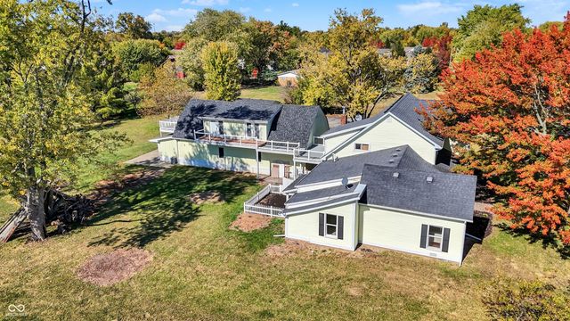 6336 N Carroll Road, Mccordsville, IN 46055