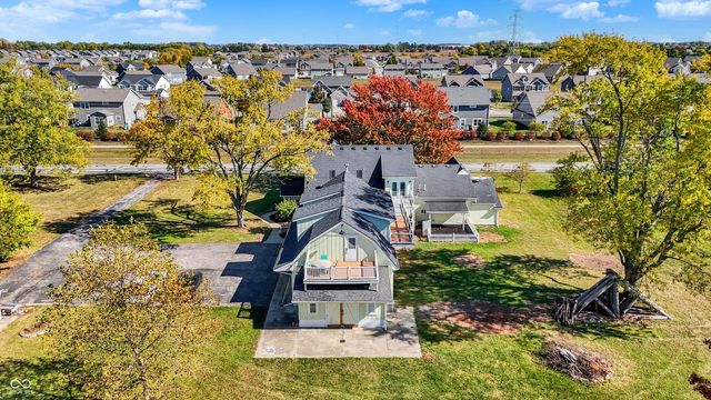 6336 N Carroll Road, Mccordsville, IN 46055