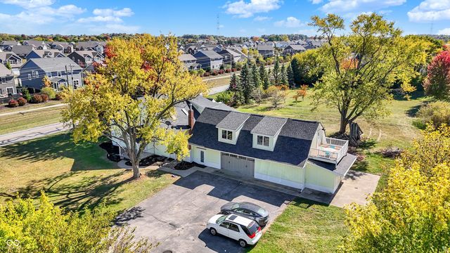 6336 N Carroll Road, Mccordsville, IN 46055