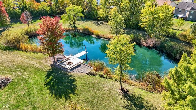 6336 N Carroll Road, Mccordsville, IN 46055