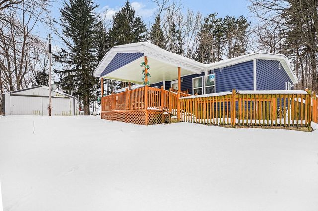 20990 Crane Street, Dowagiac, MI 49047