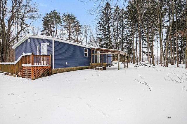 20990 Crane Street, Dowagiac, MI 49047