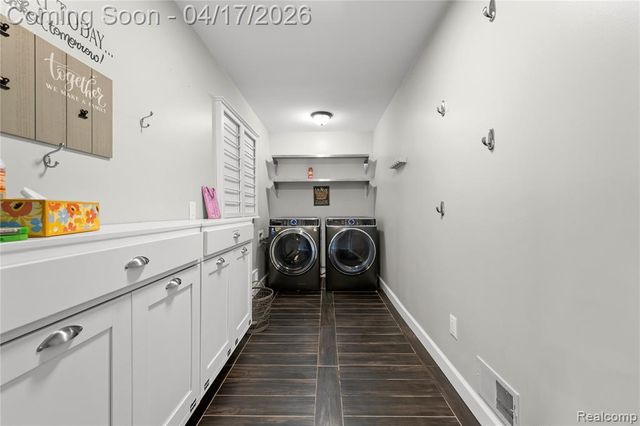 32817 Greenwood Drive, Chesterfield, MI 48047