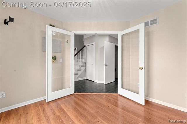 32817 Greenwood Drive, Chesterfield, MI 48047