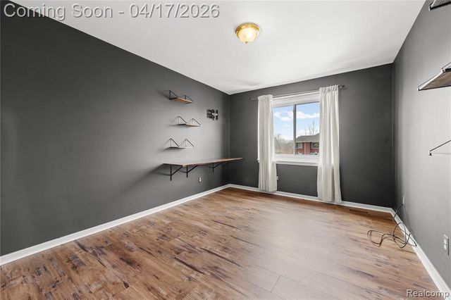 32817 Greenwood Drive, Chesterfield, MI 48047