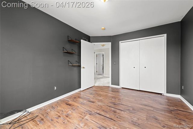 32817 Greenwood Drive, Chesterfield, MI 48047