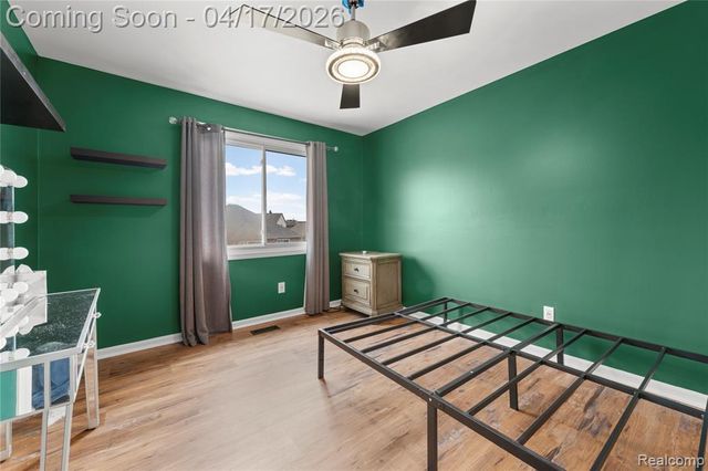 32817 Greenwood Drive, Chesterfield, MI 48047