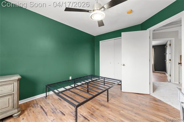 32817 Greenwood Drive, Chesterfield, MI 48047