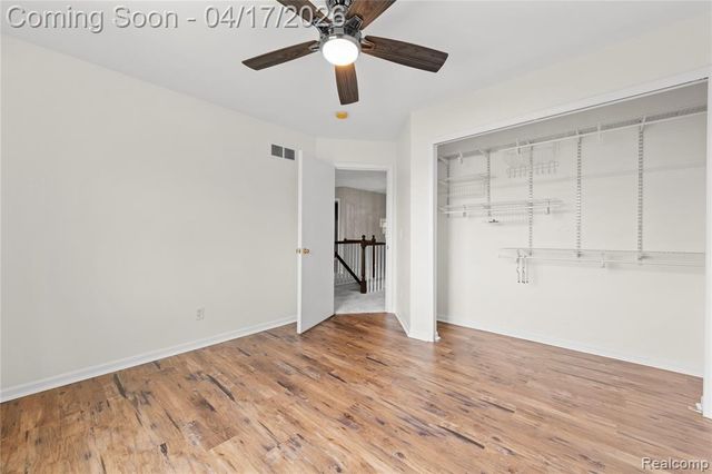 32817 Greenwood Drive, Chesterfield, MI 48047