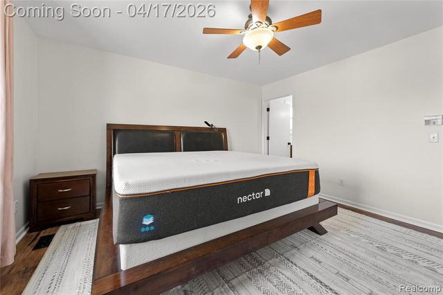 32817 Greenwood Drive, Chesterfield, MI 48047