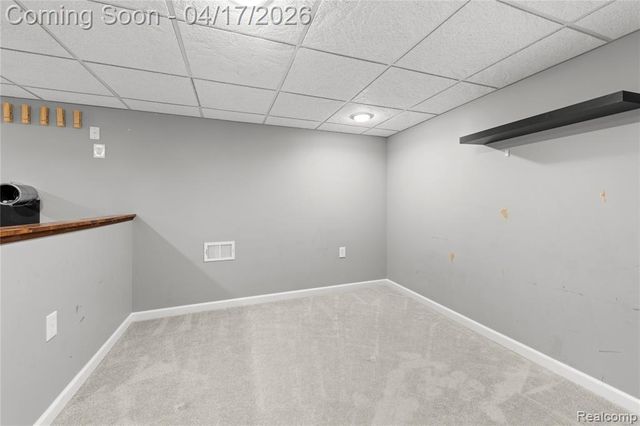 32817 Greenwood Drive, Chesterfield, MI 48047