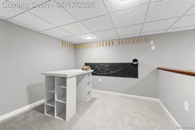 32817 Greenwood Drive, Chesterfield, MI 48047