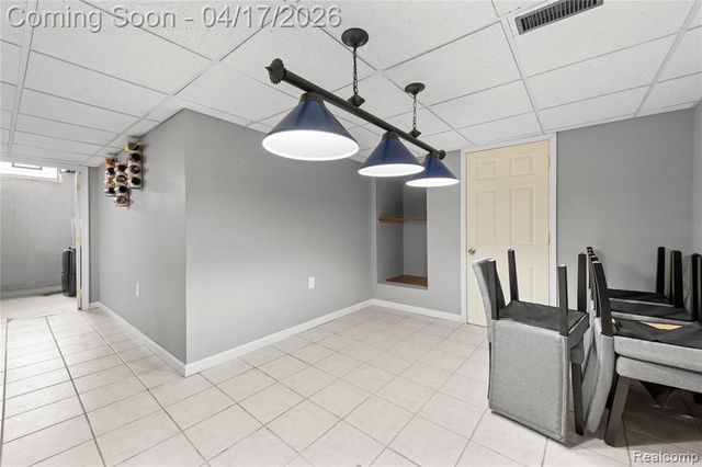 32817 Greenwood Drive, Chesterfield, MI 48047