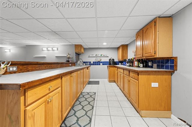 32817 Greenwood Drive, Chesterfield, MI 48047