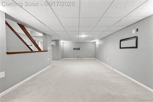 32817 Greenwood Drive, Chesterfield, MI 48047