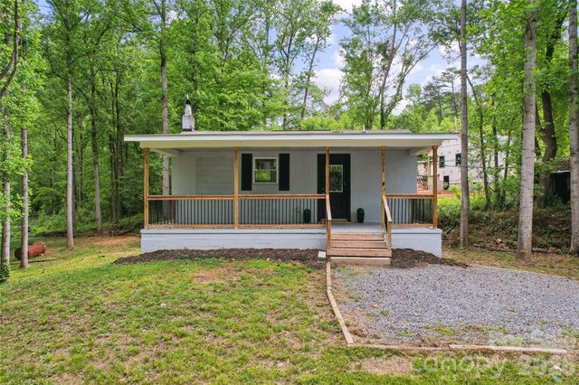 1014 N Mountain Street, Cherryville, NC 28021