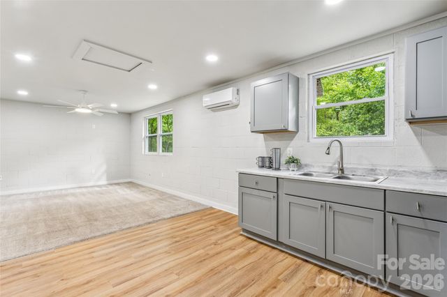 1014 N Mountain Street, Cherryville, NC 28021
