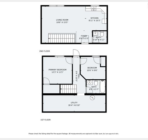 1014 N Mountain Street, Cherryville, NC 28021