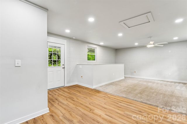 1014 N Mountain Street, Cherryville, NC 28021