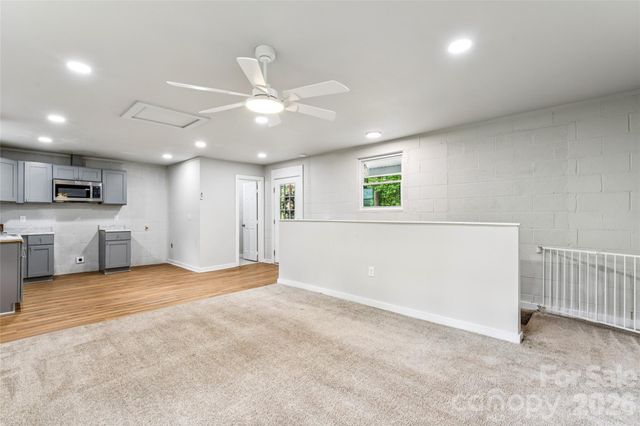 1014 N Mountain Street, Cherryville, NC 28021