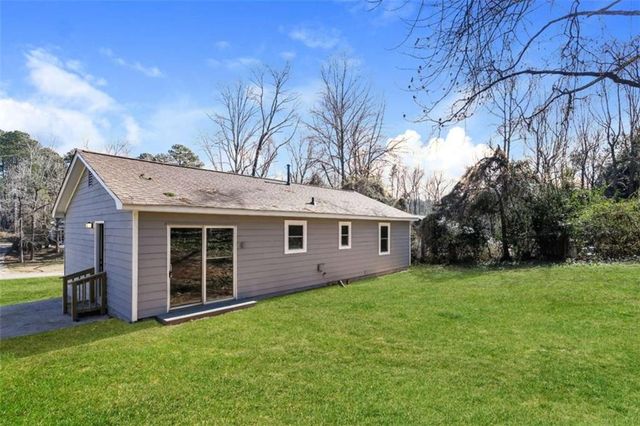 781 Brighton Drive, Lawrenceville, GA 30043