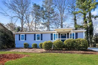 781 Brighton Drive, Lawrenceville, GA 30043