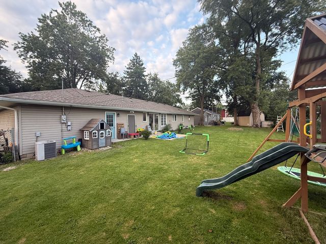 122 Gall Lane, New Lenox, IL 60451