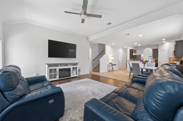 1712 Balsam Spruce Circle, Conroe, TX 77301