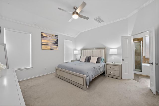 1712 Balsam Spruce Circle, Conroe, TX 77301