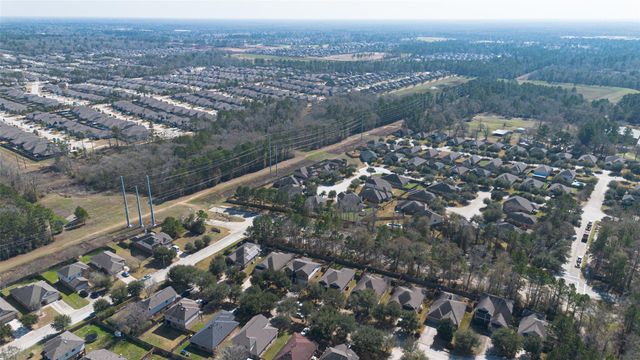 1712 Balsam Spruce Circle, Conroe, TX 77301