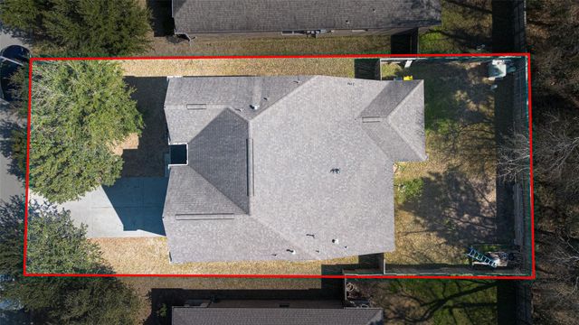 1712 Balsam Spruce Circle, Conroe, TX 77301