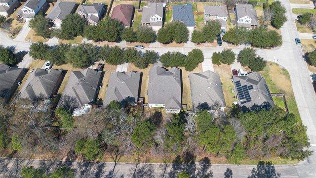 1712 Balsam Spruce Circle, Conroe, TX 77301