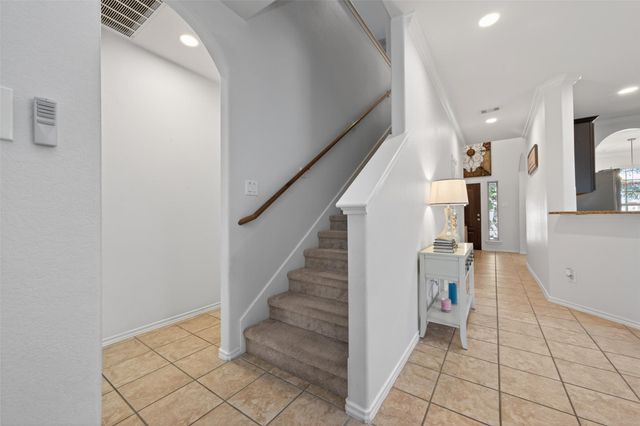 1712 Balsam Spruce Circle, Conroe, TX 77301