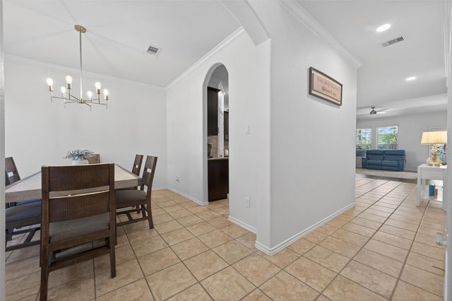 1712 Balsam Spruce Circle, Conroe, TX 77301