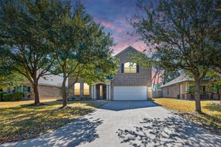 1712 Balsam Spruce Circle, Conroe, TX 77301