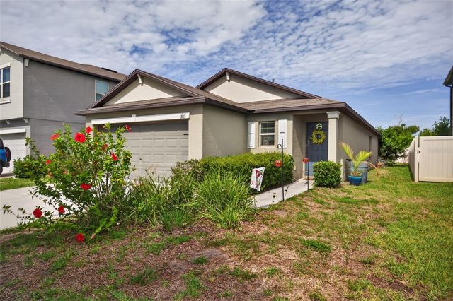 3915 GAINER SPRINGS AVENUE, New Port Richey, FL 34653