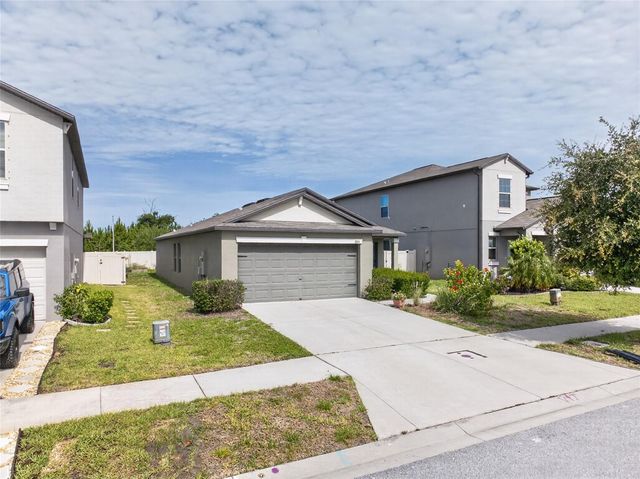 3915 GAINER SPRINGS AVENUE, New Port Richey, FL 34653