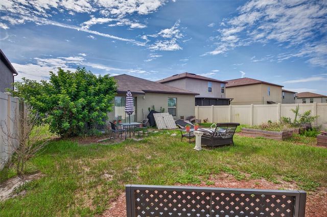 3915 GAINER SPRINGS AVENUE, New Port Richey, FL 34653