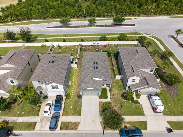 3915 GAINER SPRINGS AVENUE, New Port Richey, FL 34653