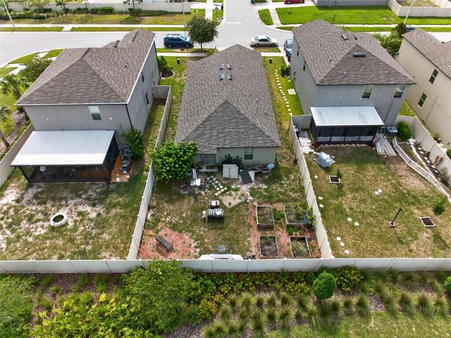 3915 GAINER SPRINGS AVENUE, New Port Richey, FL 34653