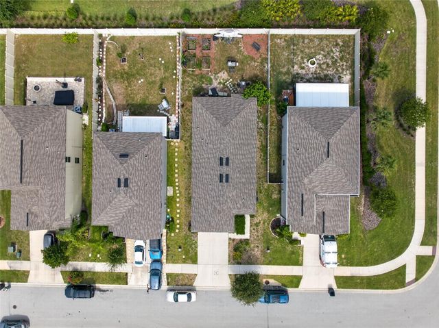 3915 GAINER SPRINGS AVENUE, New Port Richey, FL 34653